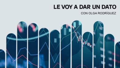 Le voy a dar un dato #16: La electricidad, el gas y los combustibles son un 18,8% más baratos