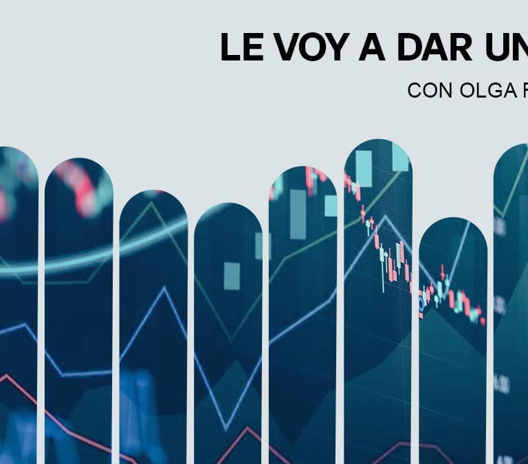 Le voy a dar un dato #16: La electricidad, el gas y los combustibles son un 18,8% más baratos