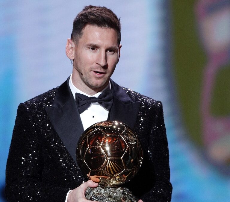 ¿Cuándo se entrega el Balón de Oro 2023? Fecha y nominados