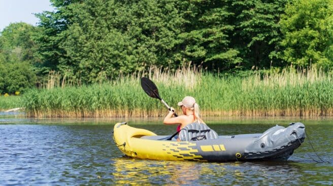 los-mejores-kayaks-hinchables