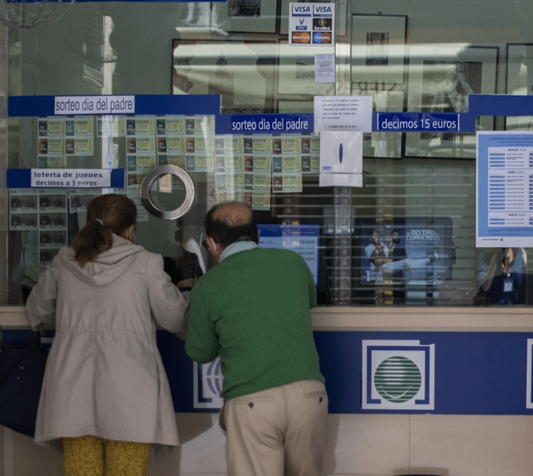 Loterías lanza un nuevo juego, Eurodreams: premios de hasta 20.000 euros al mes durante 30 años
