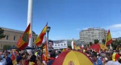 El PP convoca una concentración contra la amnistía de Puigdemont a tres días de la investidura de Feijóo