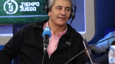 Manolo Lama sobre la muerte de Pepe Domingo Castaño: «Es durísimo decirlo pero estoy contento»