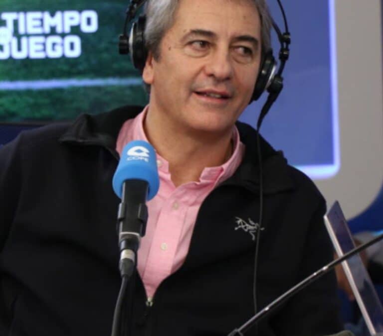 Manolo Lama sobre la muerte de Pepe Domingo Castaño: «Es durísimo decirlo pero estoy contento»