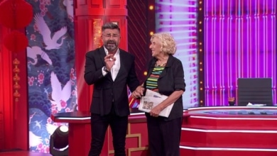 Telecinco cancela 'Cuentos chinos' "tras no haber obtenido los resultados esperados"