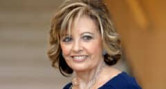 "Gran comunicadora", "mujer que abrió caminos", "historia de la televisión": políticos y compañeros se despiden de María Teresa Campos