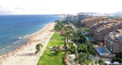 Marina d'Or cancela todas las reservas y cierra sus hoteles un mes antes de lo esperado