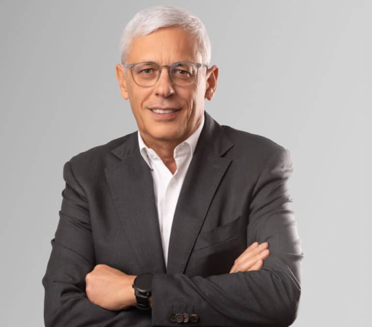 Mário Vaz sustituirá a António Coimbra como presidente de Vodafone España