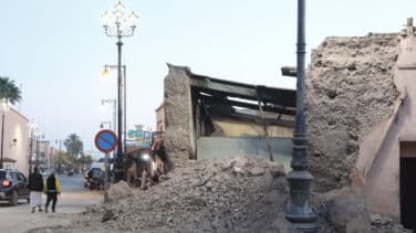 Tragedia en Marruecos: el terremoto ya deja más 2.000 muertos y miles de heridos