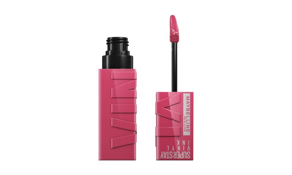 Maybelline New York  Superstay