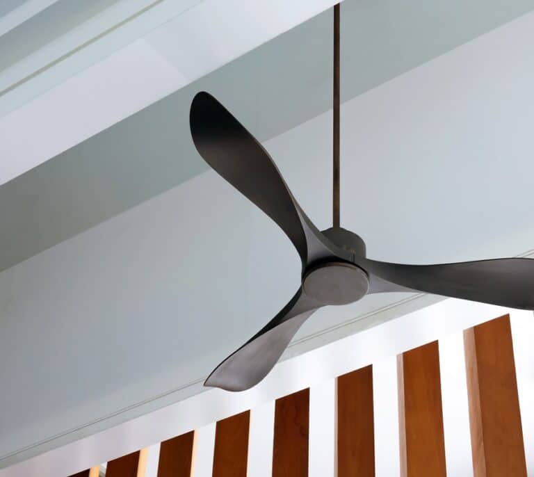 Los 10 mejores ventiladores de techo del 2023