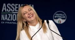 Giorgia Meloni, año I: el eurorrealismo de la líder de la derecha más dura