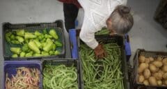 El IPC sube tres décimas en agosto (2,6%) impulsado por los alimentos (10,5%)
