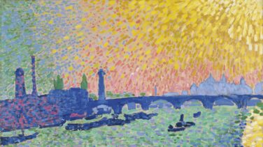 El Thyssen pone en marcha una campaña de micromecenazgo para recaudar 40.000 euros y restaurar una obra de André Derain