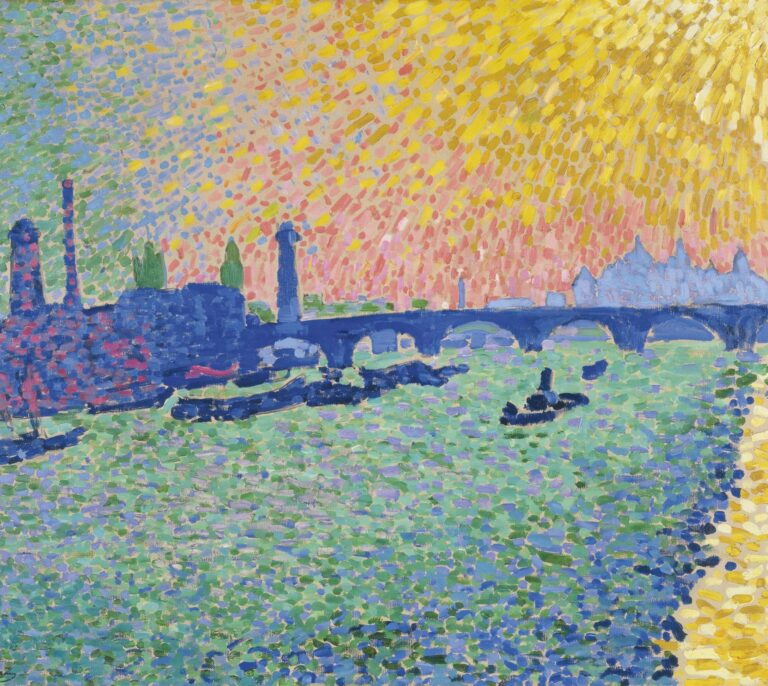 El Thyssen pone en marcha una campaña de micromecenazgo para recaudar 40.000 euros y restaurar una obra de André Derain
