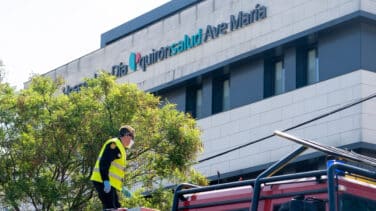 Cinco hospitales de Quirónsalud entre los mejores del mundo