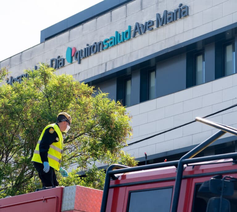 Cinco hospitales de Quirónsalud entre los mejores del mundo