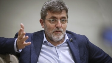 Muere Tascón, pionero del periodismo digital en España