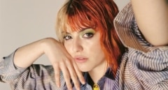 Alba Reche: "Mis momentos más lúcidos siempre vienen de la melancolía"