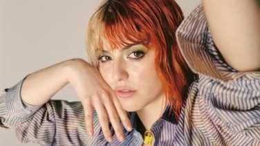 Alba Reche: "Mis momentos más lúcidos siempre vienen de la melancolía"