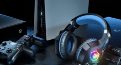 Los 10 mejores auriculares de gaming de 2023