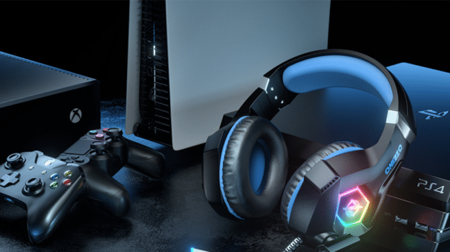 Los 10 mejores auriculares de gaming de 2023