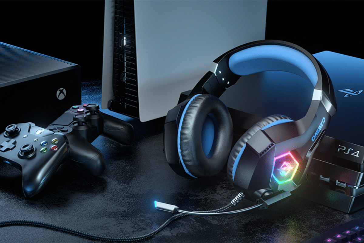 Los 5 mejores auriculares inalámbricos gaming que puedes comprar