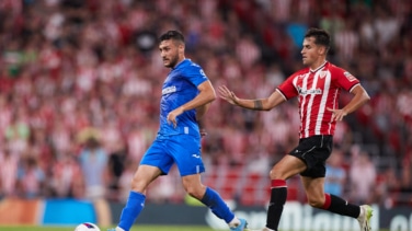El fútbol profesional genera en España 194.381 empleos y supone el 1,44% del PIB