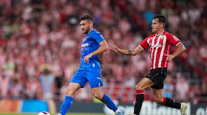 El fútbol profesional genera en España 194.381 empleos y supone el 1,44% del PIB