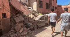 La posibilidad de un segundo terremoto en Marruecos y su repercusión en España
