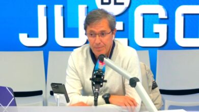 Paco González sobre Pepe Domingo Castaño: «No esperábamos lo que ha pasado»