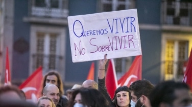 Los datos detrás del paro juvenil español, que dobla la media europea