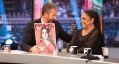 'El Hormiguero' bate al 'Grand Prix' en el estreno de su nueva temporada