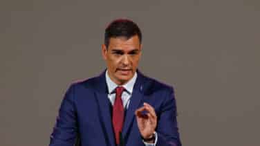 Diada con gasolina de Sánchez