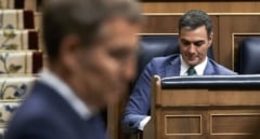 Feijóo insistirá en la "inmoralidad" y en el "fraude electoral" de la amnistía