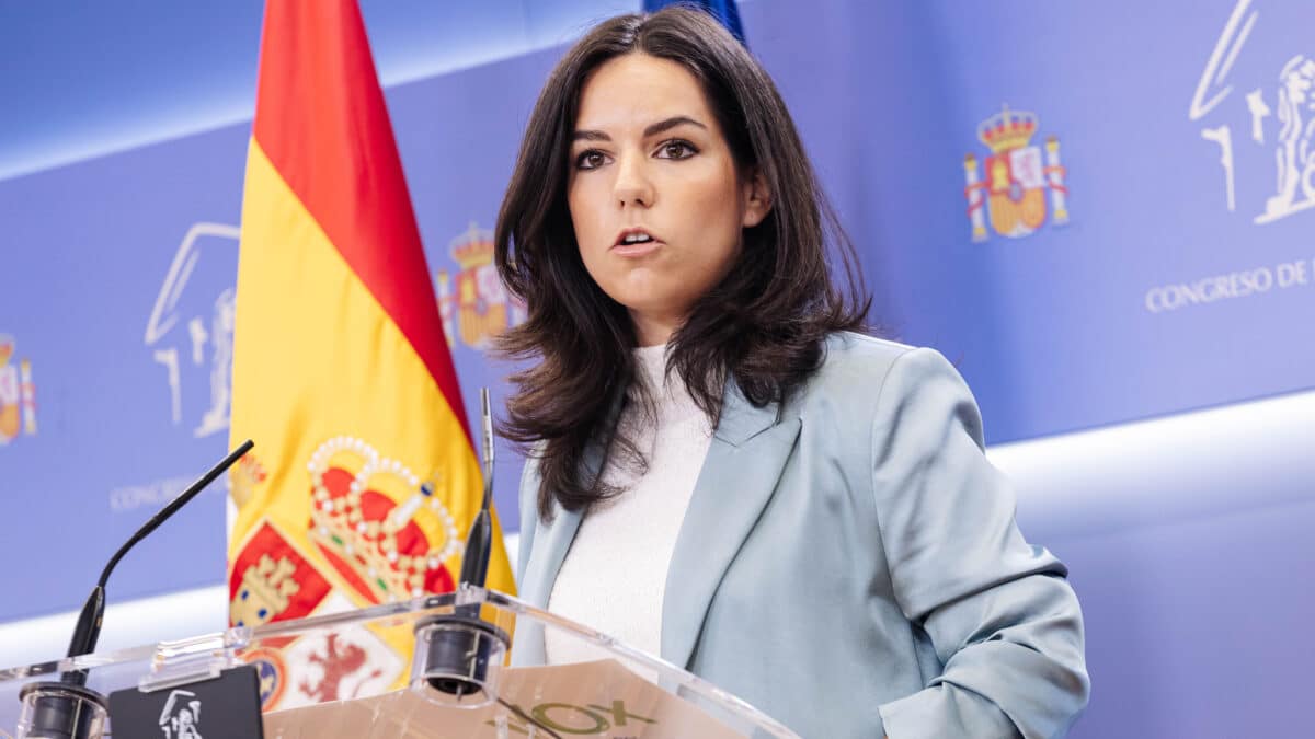El PP abre su convocatoria contra la amnistía a Vox pero lo define como un "acto de partido"