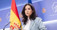 El PP abre su convocatoria contra la amnistía a Vox pero lo define como un "acto de partido"