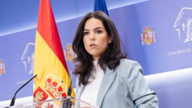 El PP abre su convocatoria contra la amnistía a Vox pero lo define como un "acto de partido"