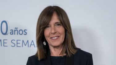 Ana Blanco será la presentadora de la nueva temporada de 'Informe Semanal' 14 años después