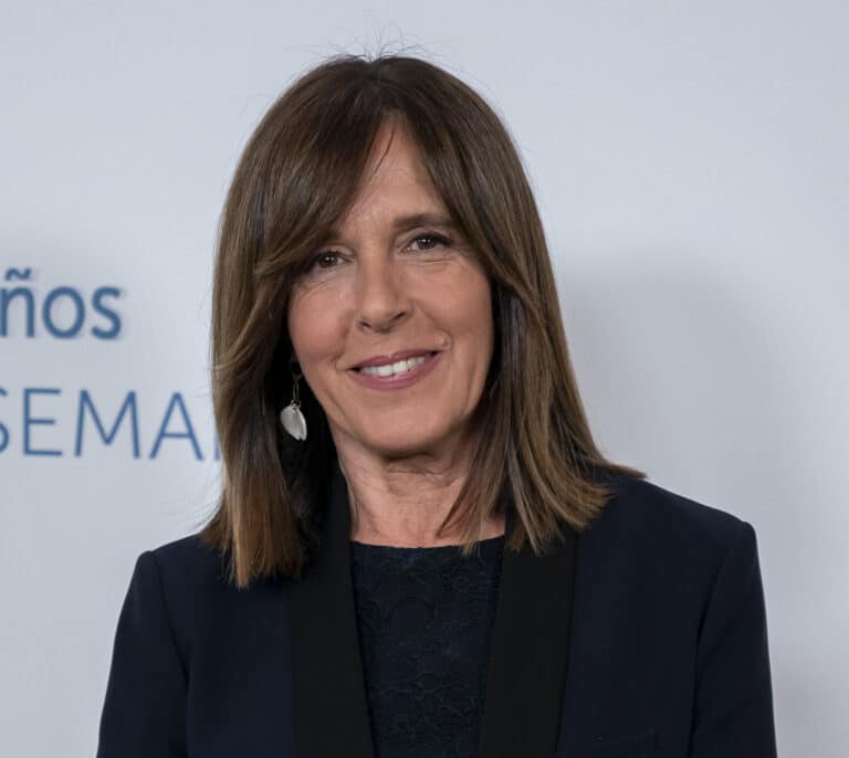 Ana Blanco será la presentadora de la nueva temporada de 'Informe Semanal' 14 años después