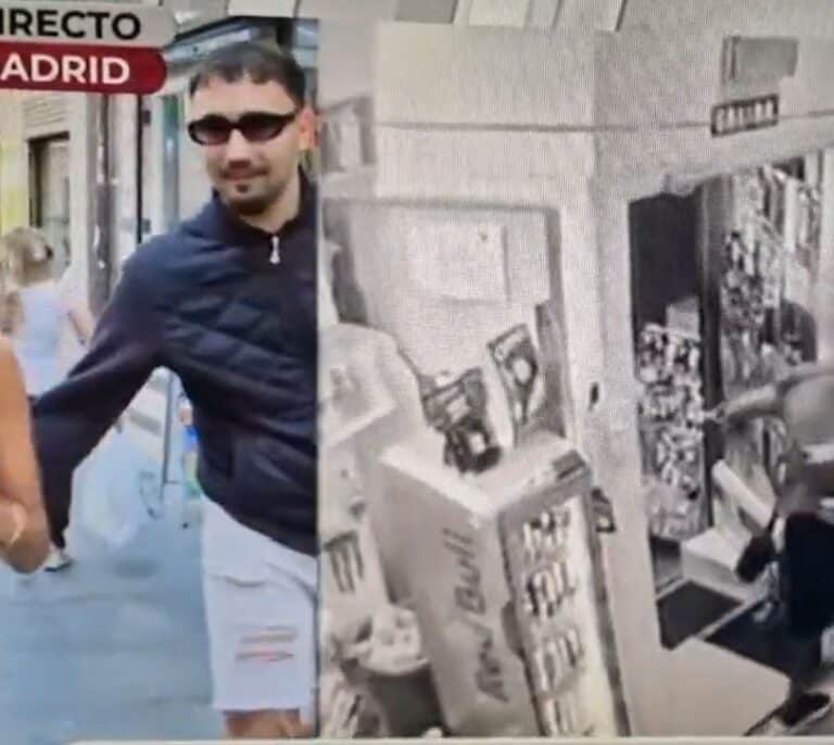 A qué pena se enfrenta el hombre que agredió sexualmente a la periodista Isabel Balado