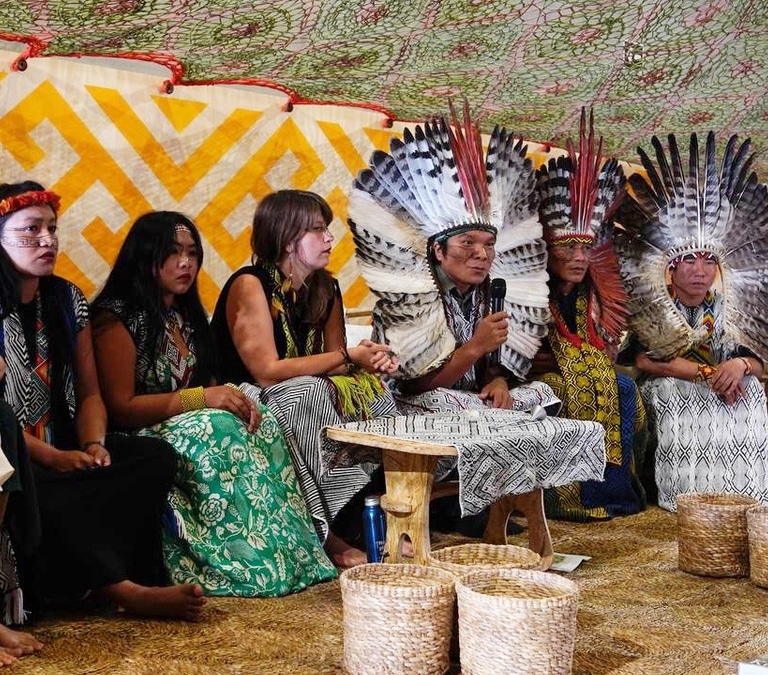 'Remedios': el arte contemporáneo busca en el pasado las respuestas para reparar el futuro