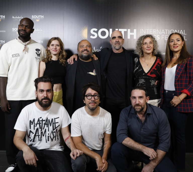 South International Series: contenidos y estrenos del festival de Cádiz