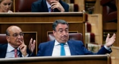 'Antxon'-Alzaga, la conexión de empresarios que agita el PP e incomoda al PNV
