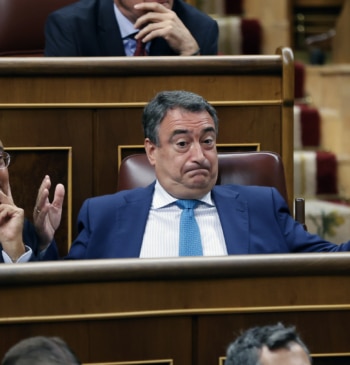 'Antxon'-Alzaga, la conexión de empresarios que agita el PP e incomoda al [...]