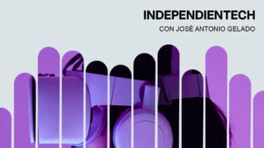 IndependienTech #1: Mujeres y tecnología