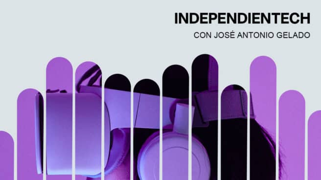Nuevo Podcast para El Independiente IndependienTech