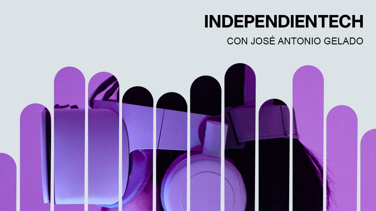 Nuevo Podcast para El Independiente IndependienTech