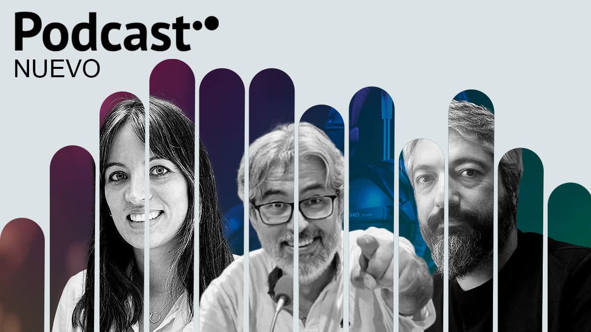 Economía, música y tecnología protagonizan los nuevos pódcast de 'El Independiente'