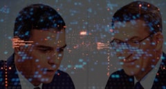 La revolución de la inteligencia artificial al asalto de la democracia
